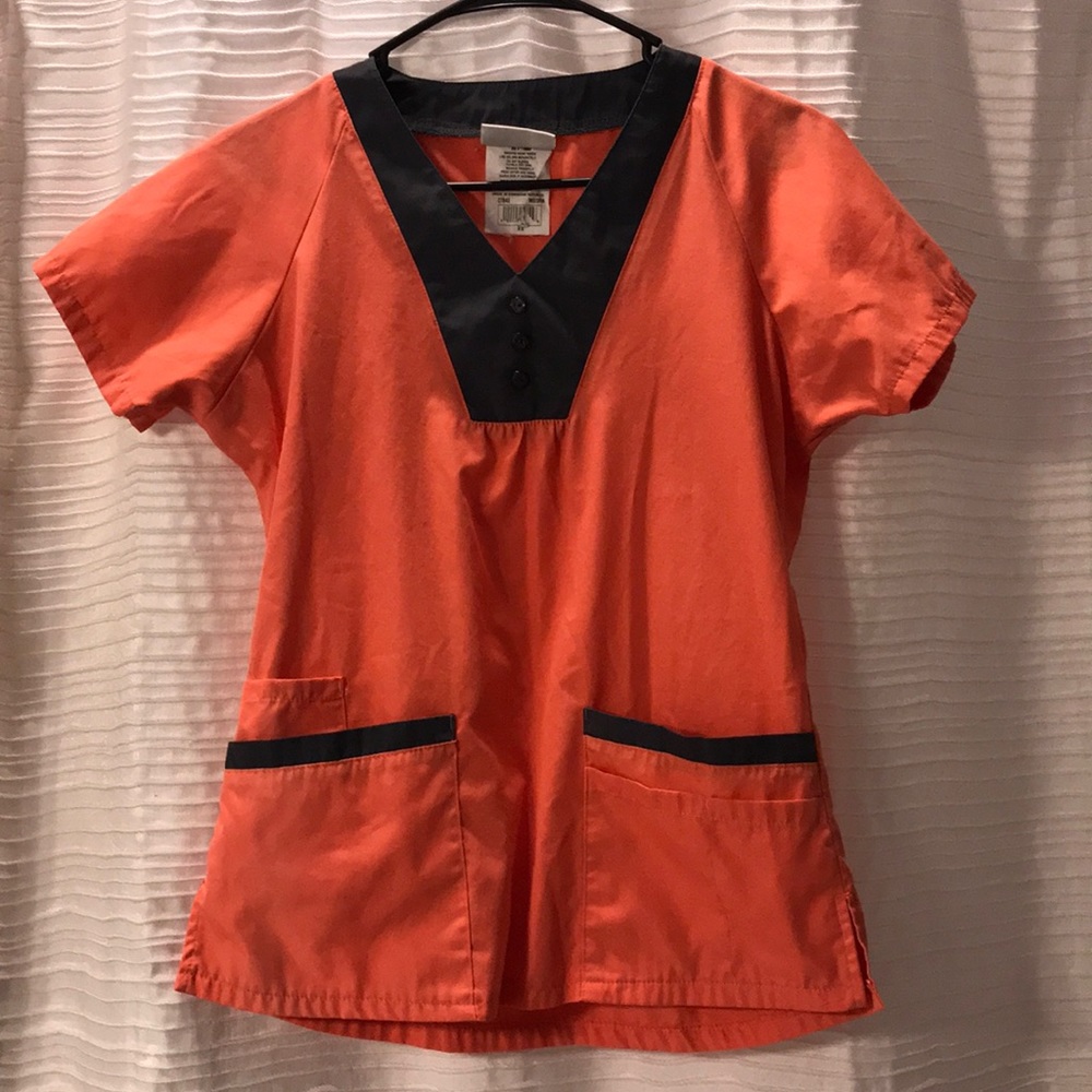 Scrub set - Picture 1 of 7